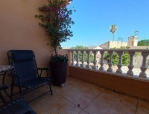 Piso en venta en Urb. Pozo Estrecho, Cartagena thumbnail 1