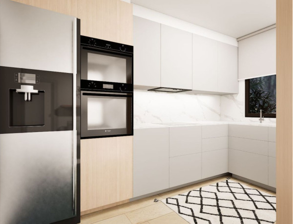 Duplex for sale in Joaquin Sostres, El Prat de Llobregat photo 1