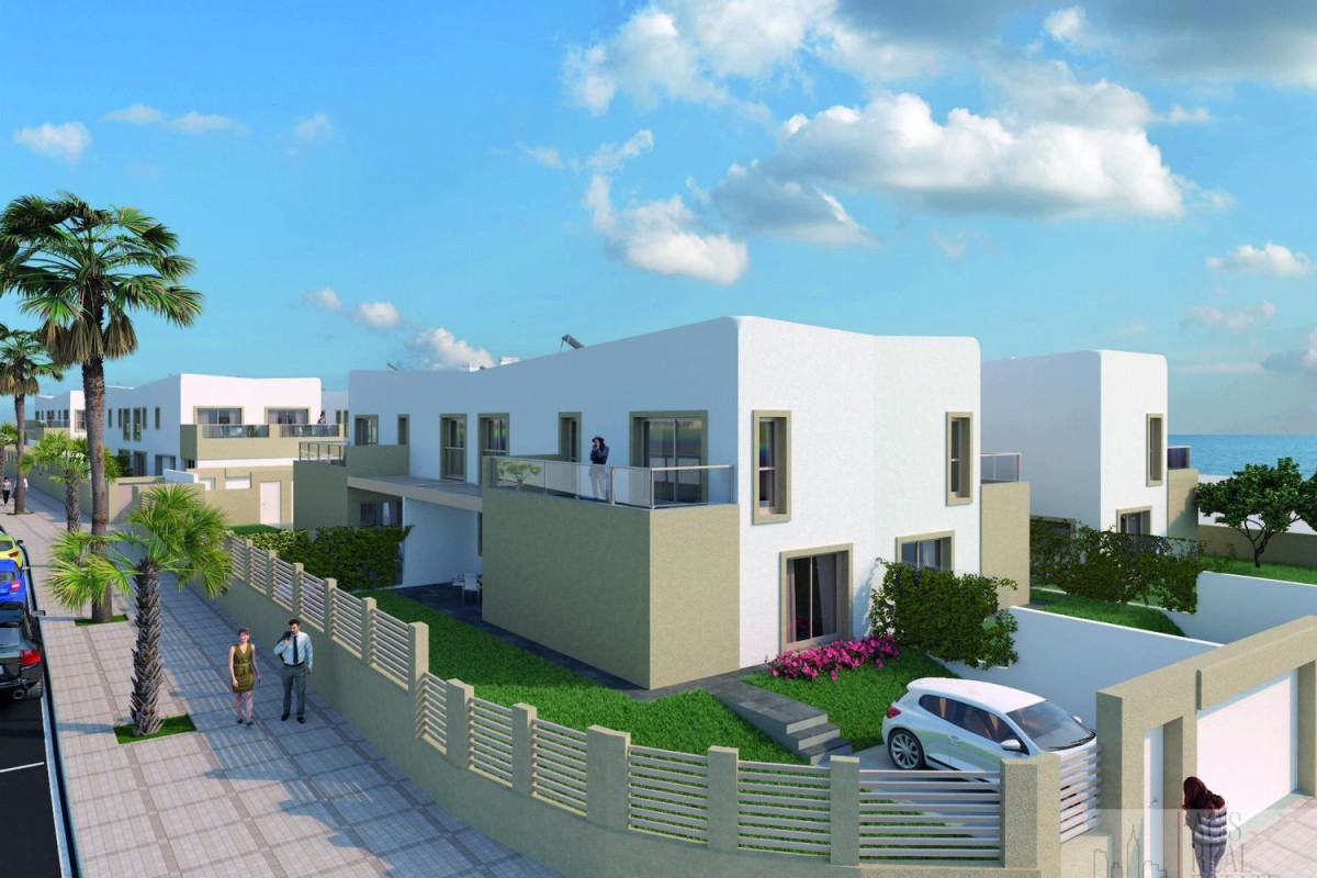 Venta de chalet independiente en Avenida Juan Carlos I, Granadilla de Abona
photo 1