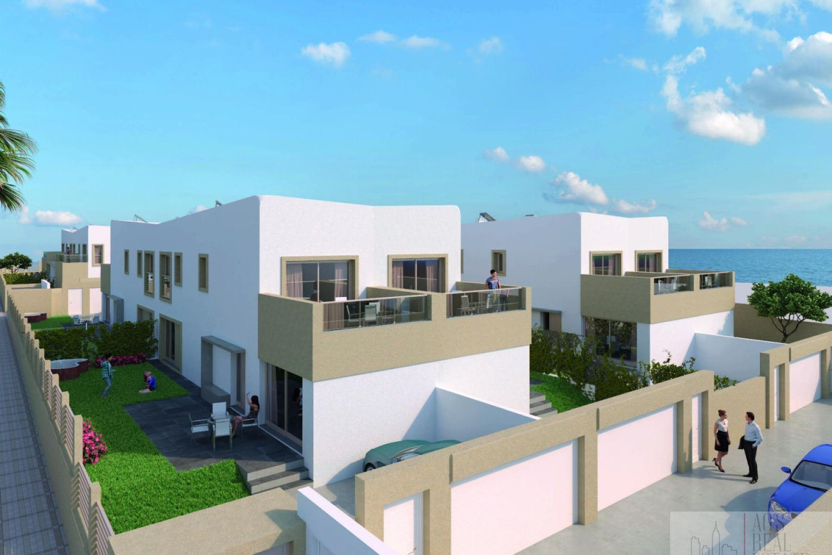 Venta de chalet independiente en Avenida Juan Carlos I, Granadilla de Abona
photo 2