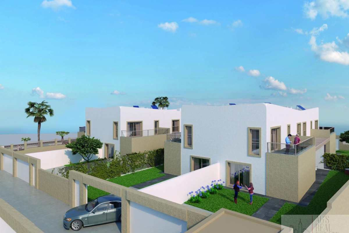 Venta de chalet independiente en Avenida Juan Carlos I, Granadilla de Abona
photo 3