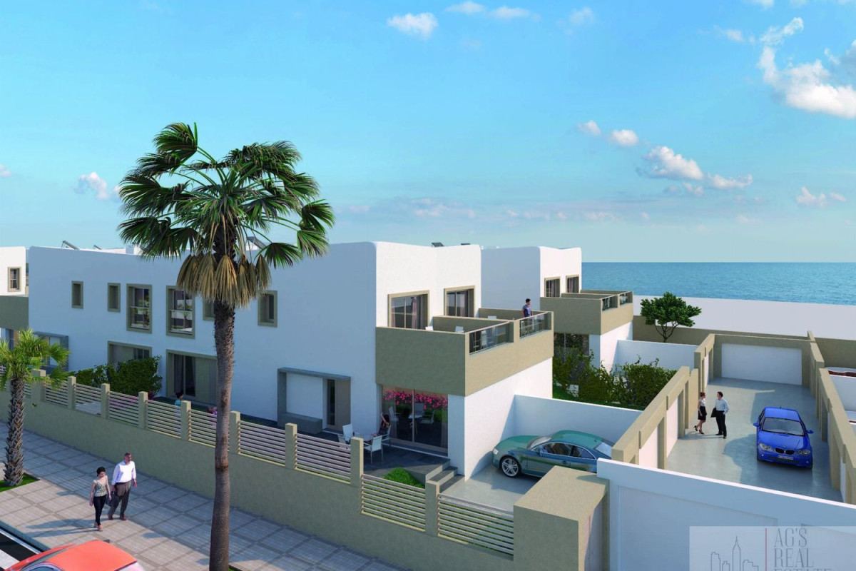 Venta de chalet independiente en Avenida Juan Carlos I, Granadilla de Abona
photo 4