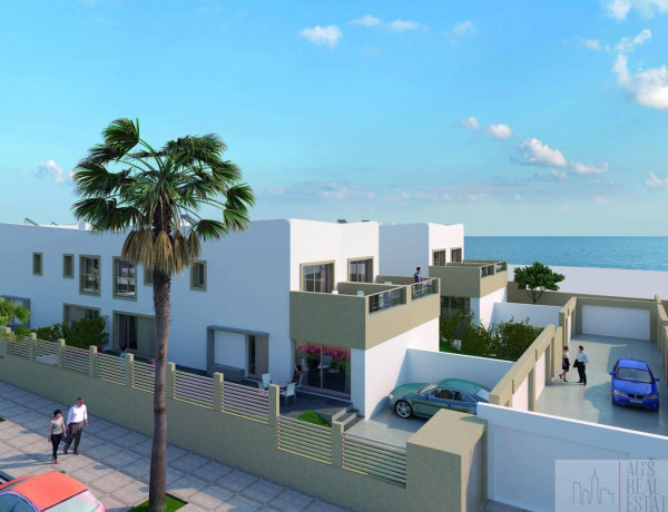 Chalet independiente en venta en  Avenida Juan Carlos I, Granadilla de Abona photo 4