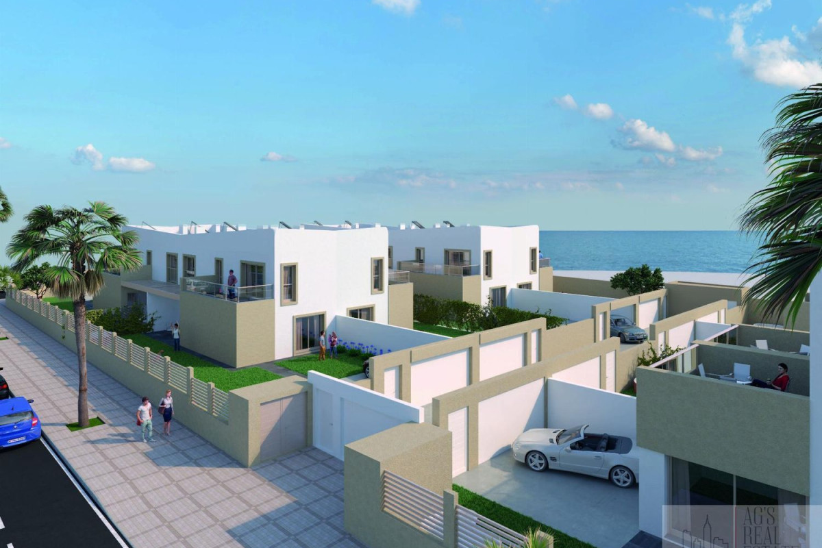 Venta de chalet independiente en Avenida Juan Carlos I, Granadilla de Abona
photo 5