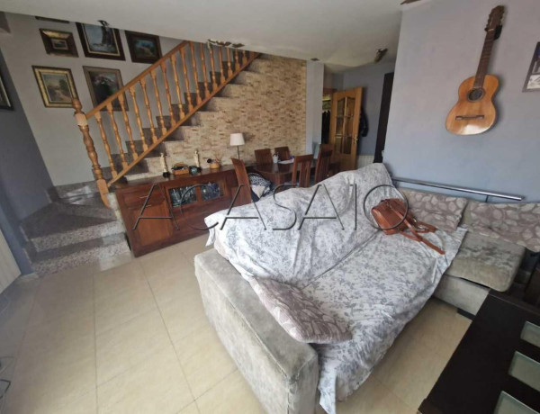 Duplex en venta en , Valmojado photo 2