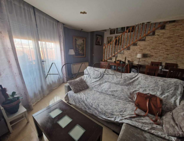 Duplex en venta en , Valmojado photo 3