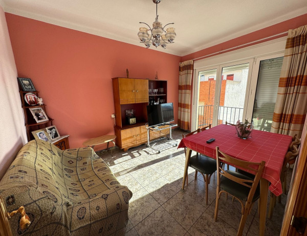 Apartment for sale in San Fernando, Villena thumbnail 1