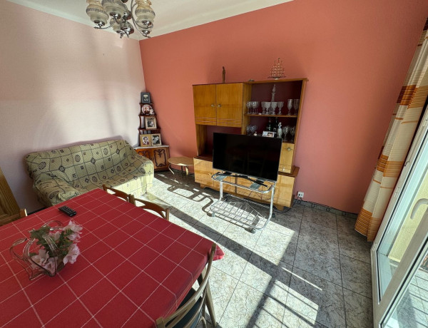 Apartment for sale in San Fernando, Villena thumbnail 2