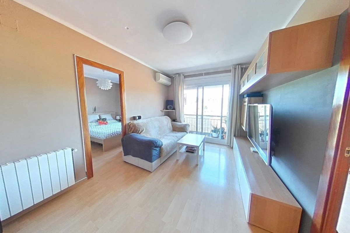 Piso en venta en Cardedeu, Cardedeu
photo 1