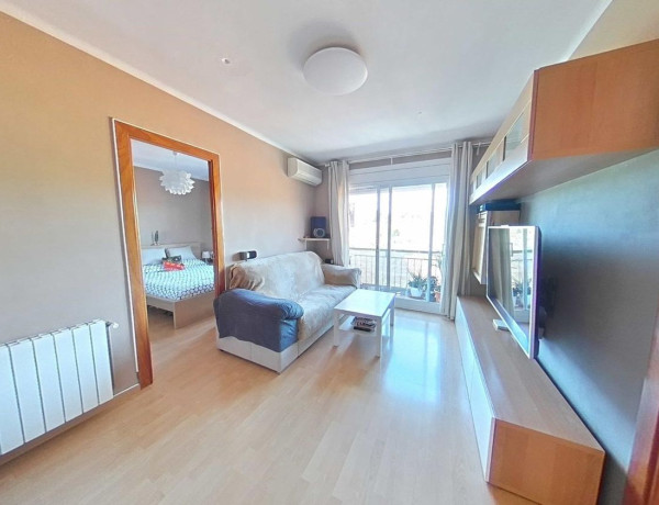 Piso en venta en , Cardedeu photo 1