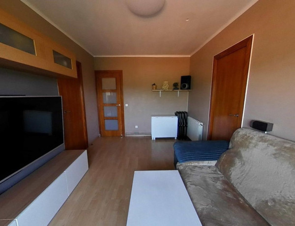 Piso en venta en , Cardedeu photo 3