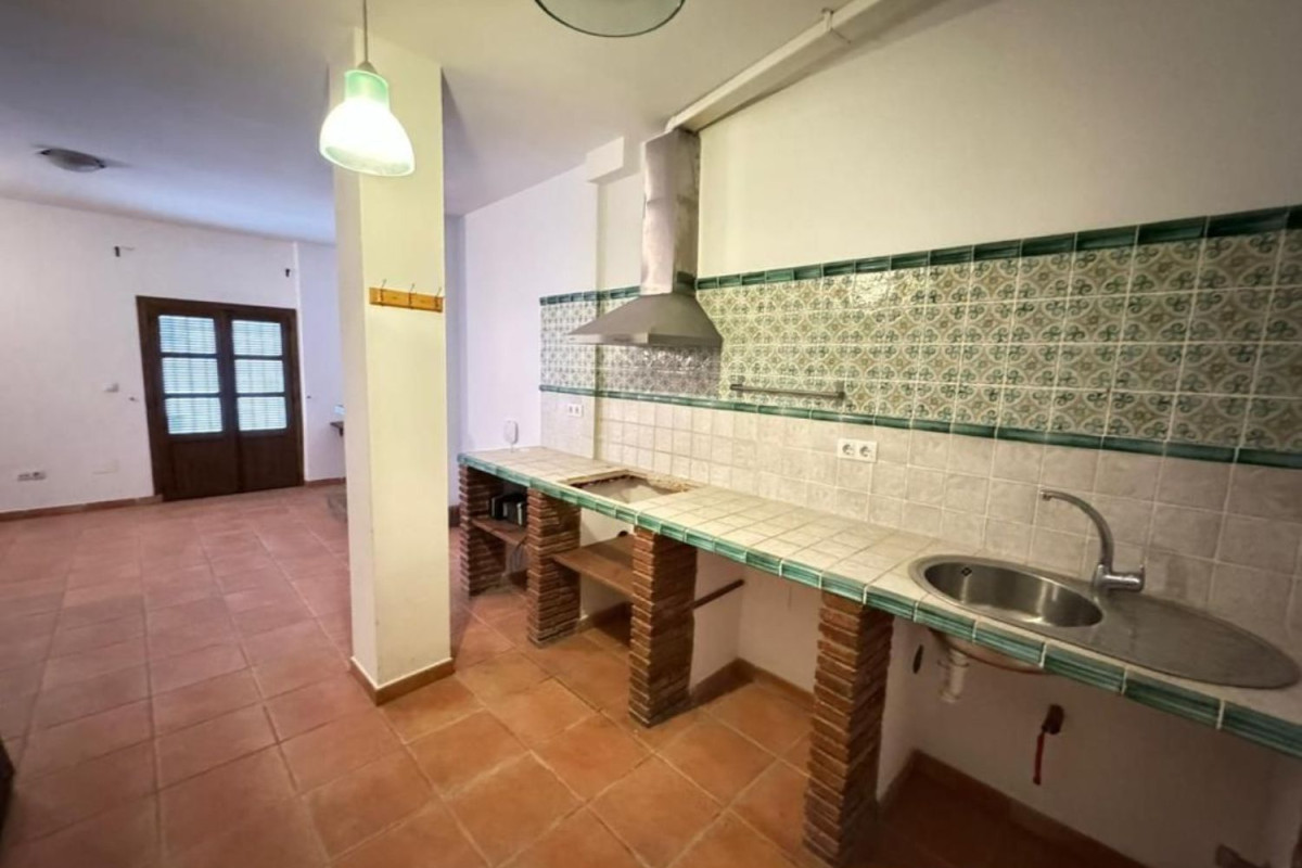 Piso en venta en calle Calvario, Cañete la Real
photo 5