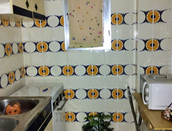 Bajo en venta en  ESCUELAS, Badajoz photo 4