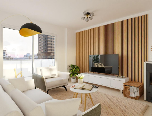 Piso en venta en  Calle Gesmils, L'Eliana photo 1