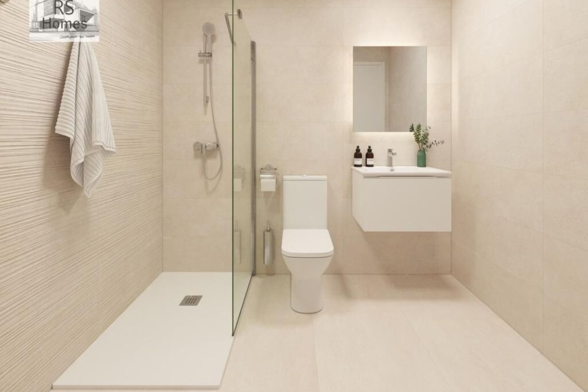 Venta de piso en Calle Gesmils, L'Eliana
 photo 2