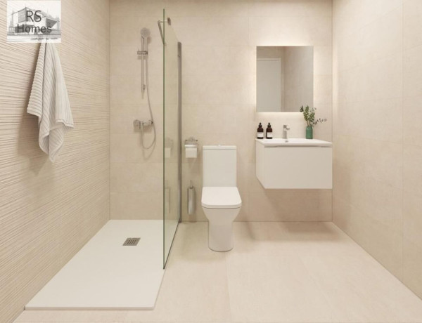 Piso en venta en  Calle Gesmils, L'Eliana photo 2