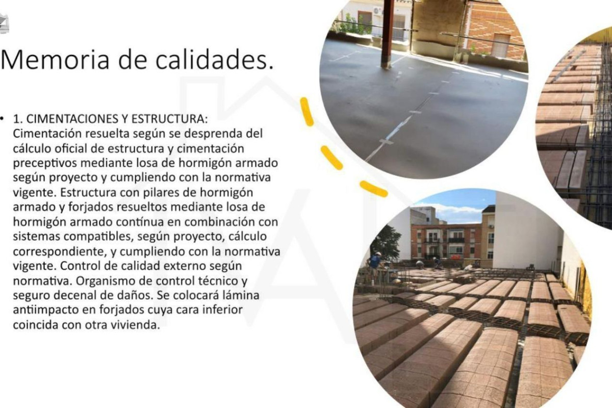 Venta de piso en Calle Gesmils, L'Eliana
 photo 3