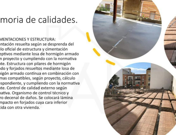 Piso en venta en  Calle Gesmils, L'Eliana photo 3