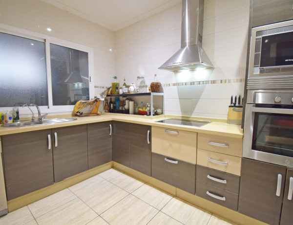 Detached villa for sale in  El Rocío - La Milagrosa , Jerez de la Frontera photo 1