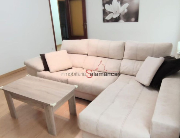 Apartment for sale in Calle Fernando de la Peña, Salamanca thumbnail 2
