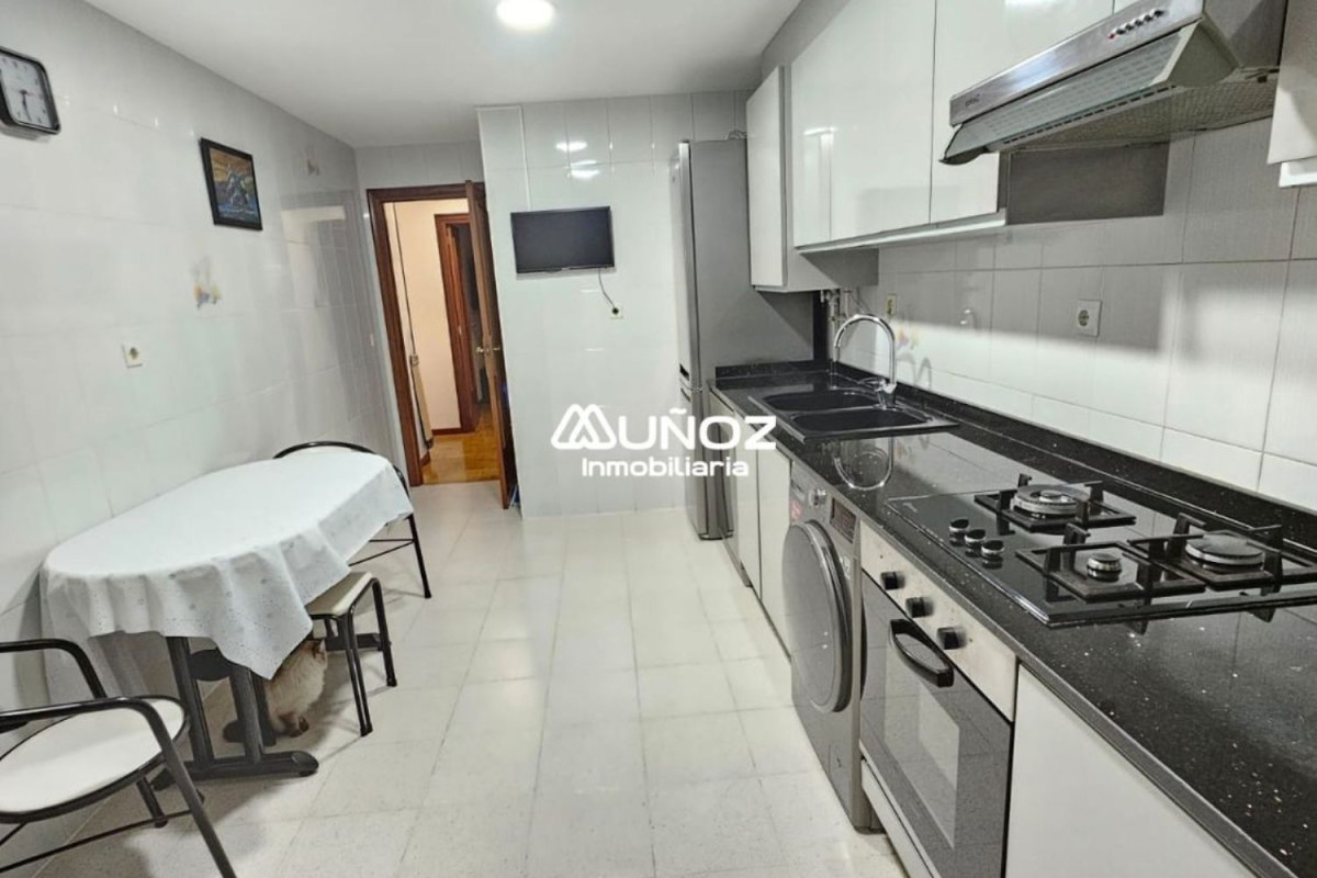Продажа квартиры на SAN MILLAN, Логроньо
photo 1