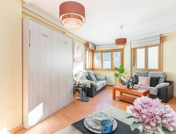 First floor for sale in , Aller photo 3