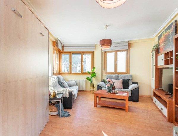 First floor for sale in , Aller photo 4