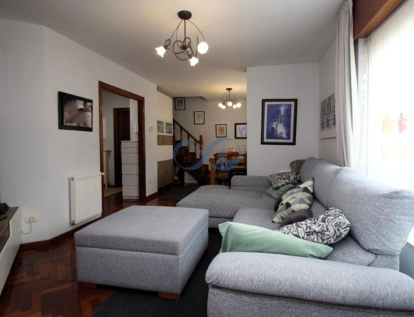 Piso en venta en , Betanzos photo 2