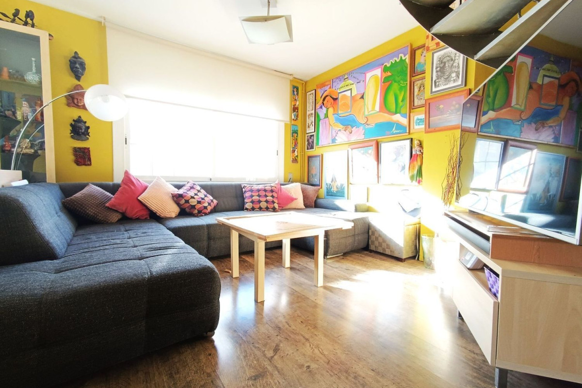 Venta de piso en Casagemes - Canyadó, Badalona
photo 3