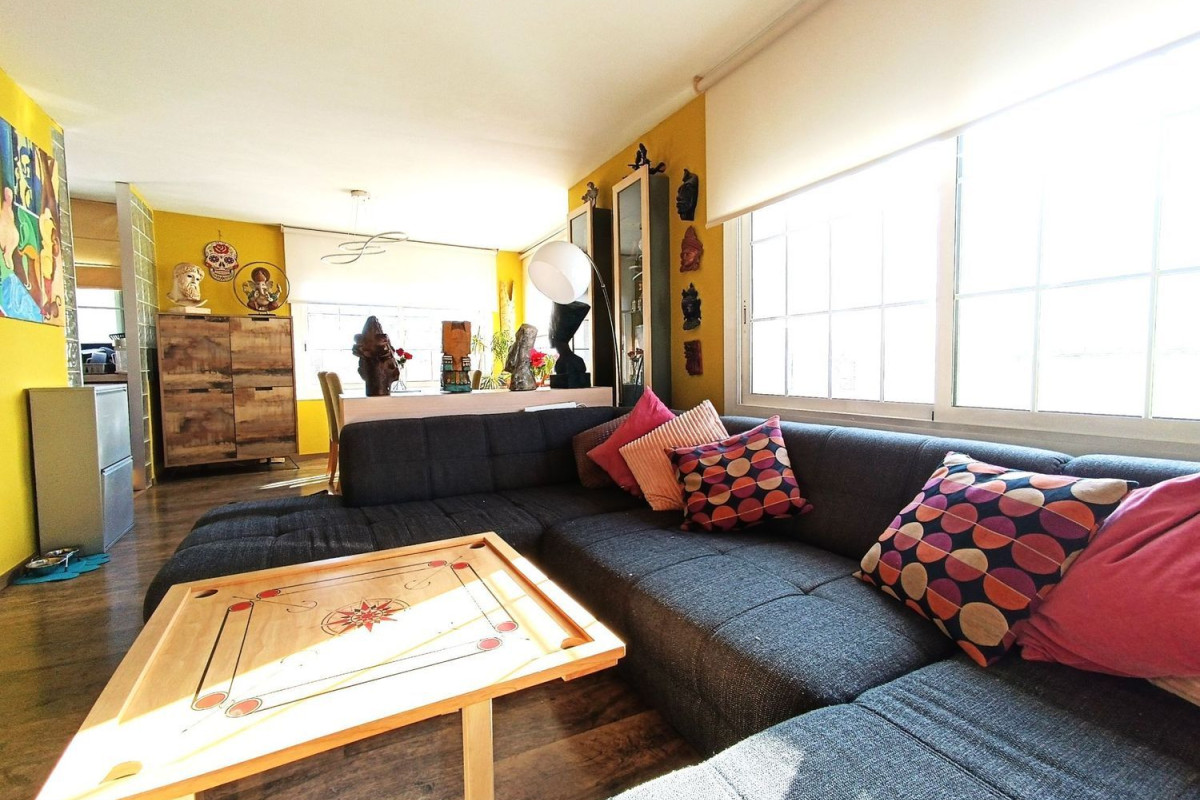 Venta de piso en Casagemes - Canyadó, Badalona
photo 4