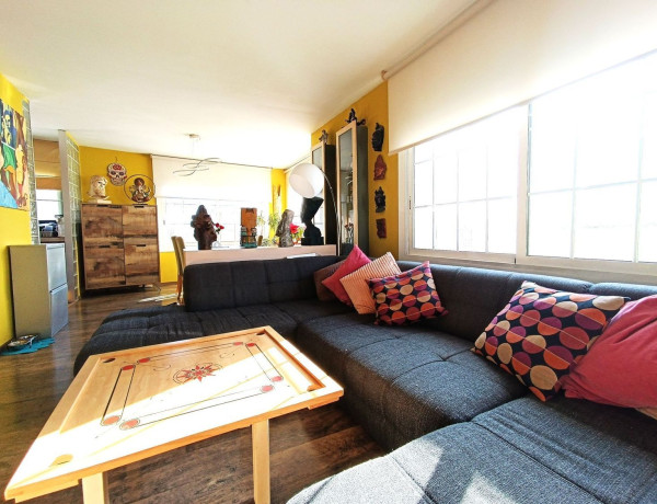 Piso en venta en  Casagemes - Canyadó , Badalona photo 4