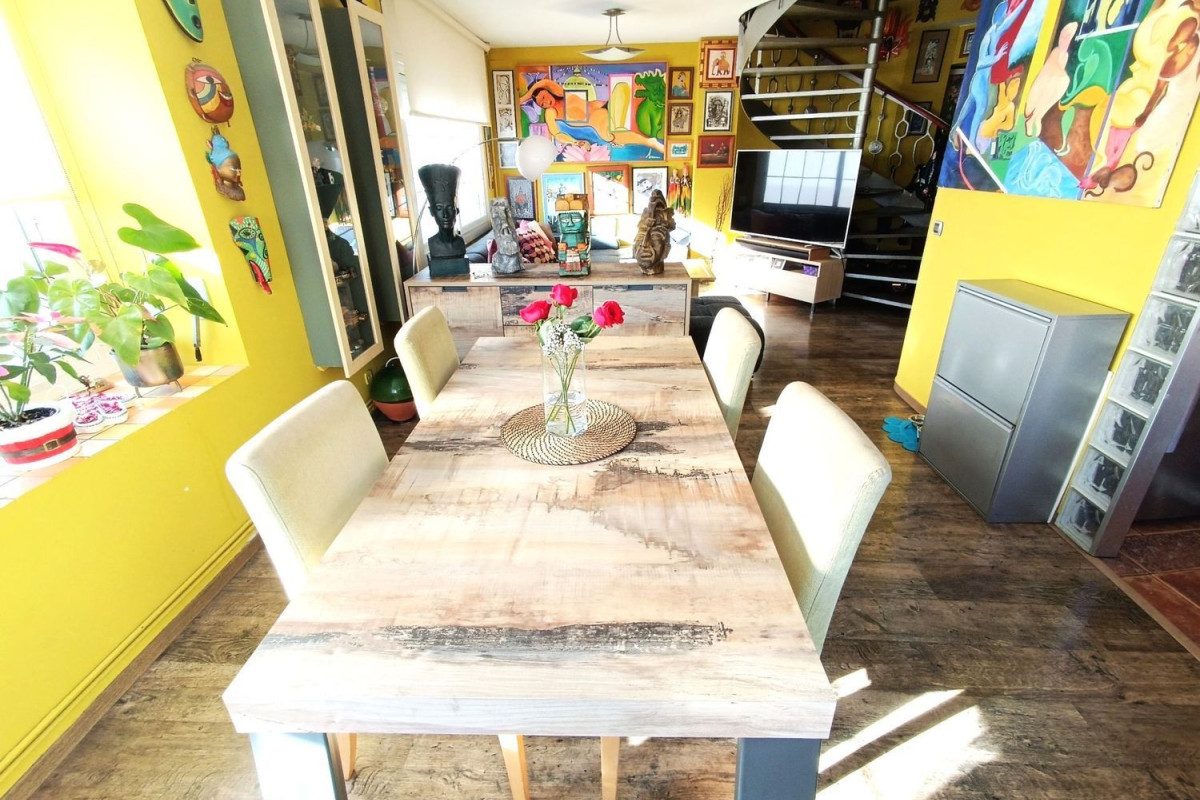 Venta de piso en Casagemes - Canyadó, Badalona
photo 5