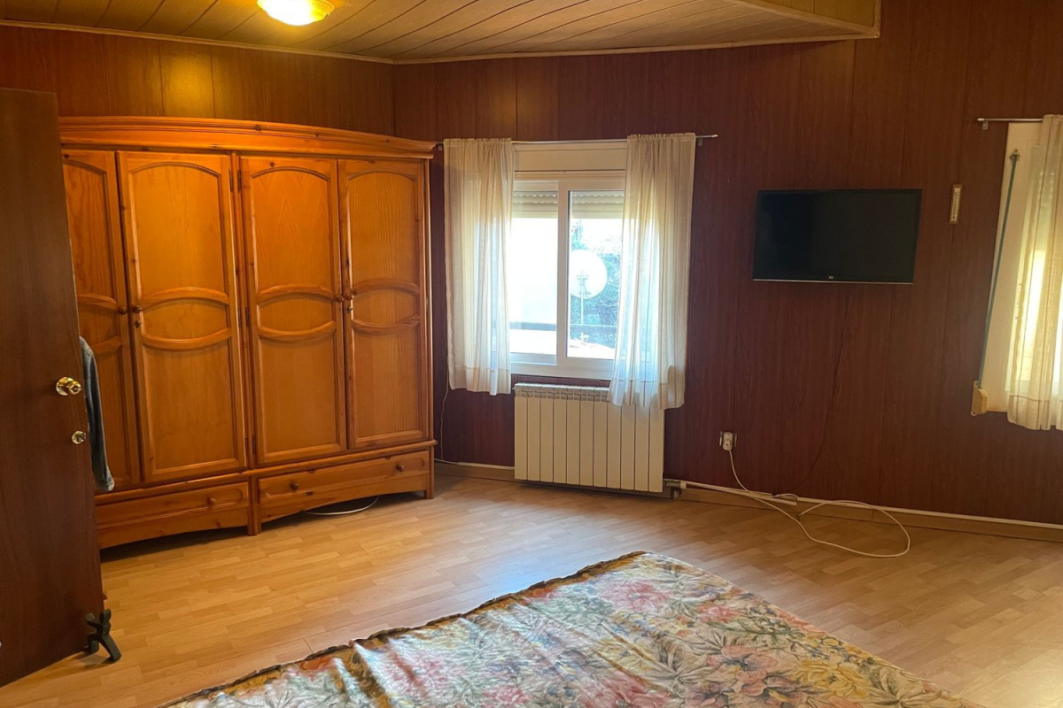 Sale of apartment in Antic, Manresa
photo 1