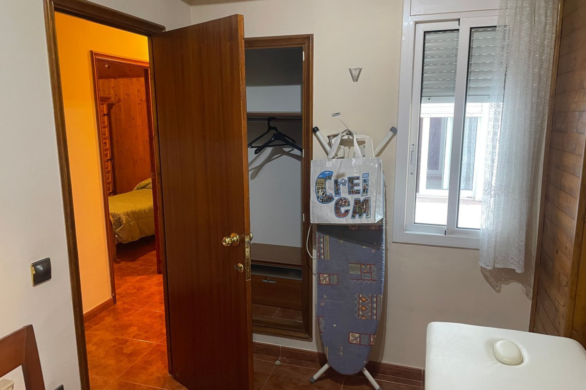 Sale of apartment in Antic, Manresa
photo 3
