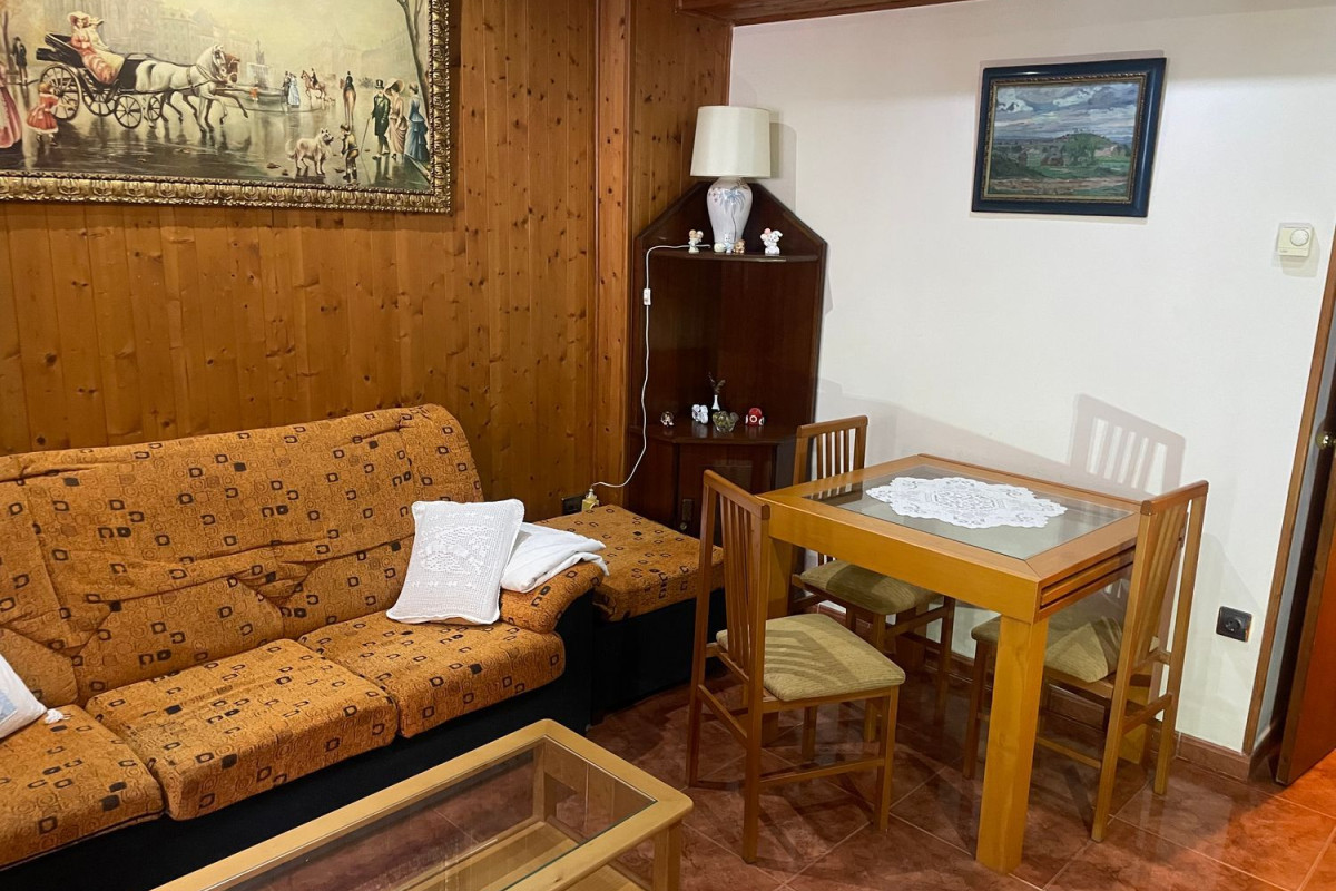 Sale of apartment in Antic, Manresa
photo 5