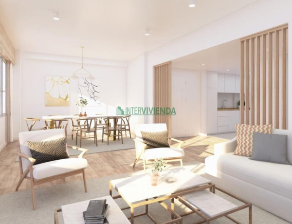 Apartment for sale in Centro urbano , Vigo photo 1
