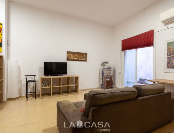 Local en venta en calle Florida photo 1