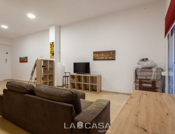 Local en venta en calle Florida photo 4
