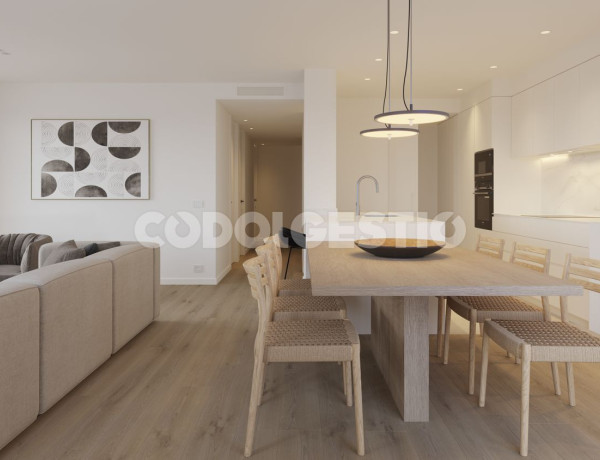 Продажа квартиры в  Calle Mossèn Josep Gudiol, 9, Vic photo 4