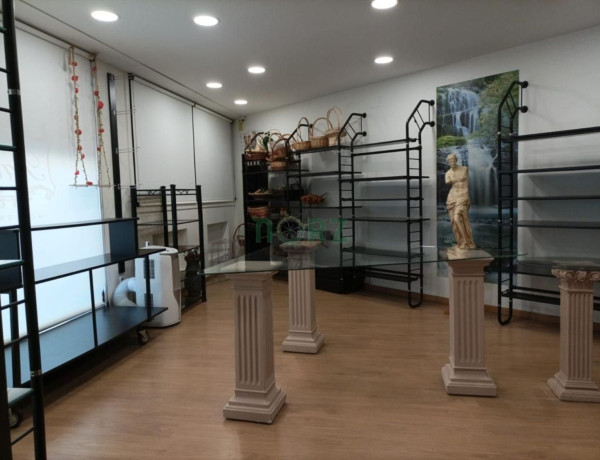 Local en venta en plaza das Burgas thumbnail 2