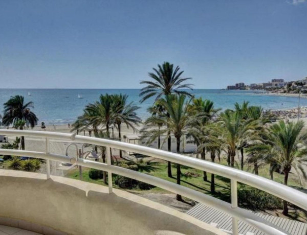 Ático en venta en  Solymar - Puerto Marina , Benalmádena photo 1