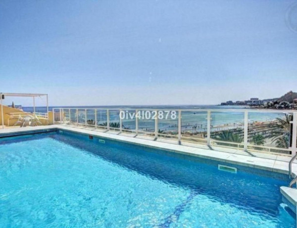 Ático en venta en  Solymar - Puerto Marina , Benalmádena photo 3