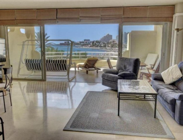 Ático en venta en  Solymar - Puerto Marina , Benalmádena photo 4