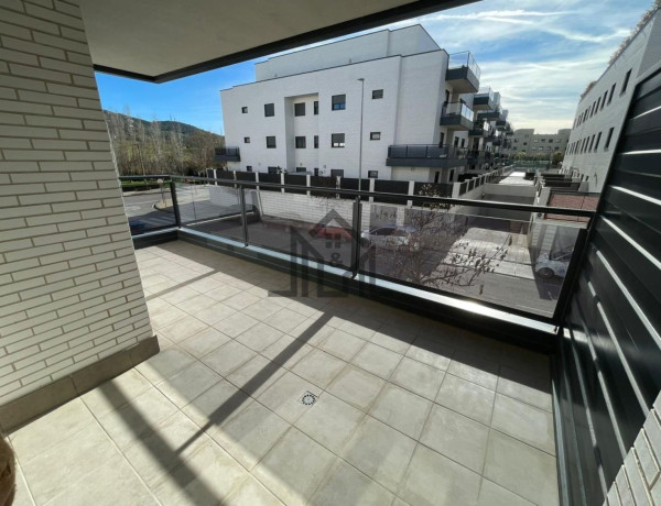 Piso en venta en Centro , Cáceres thumbnail 1
