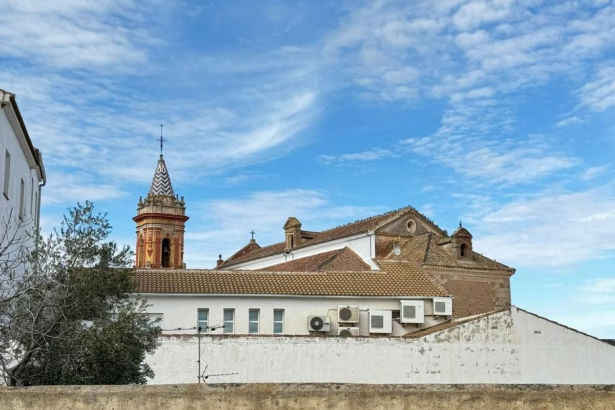 Venta de duplex en , Cañete la Real photo 1