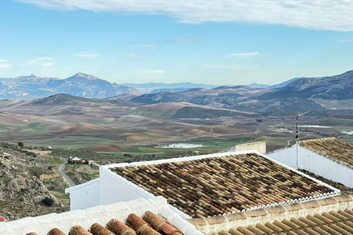 Venta de duplex en , Cañete la Real photo 2