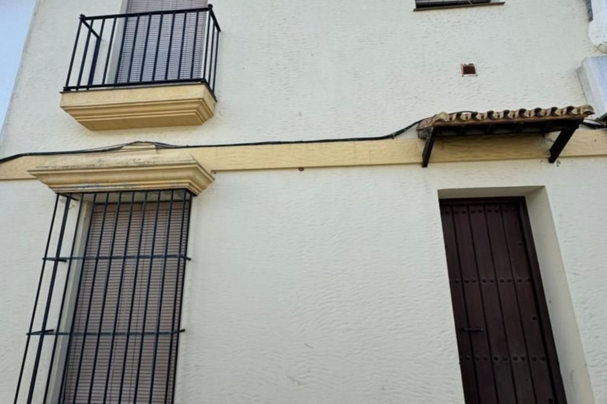 Venta de duplex en , Cañete la Real photo 3