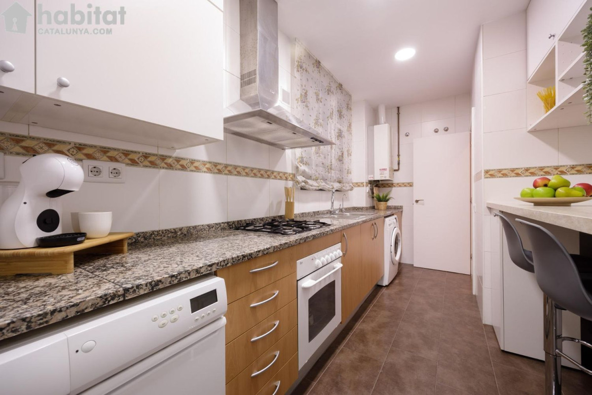 Piso en venta en Martorell, Марторель
 photo 4