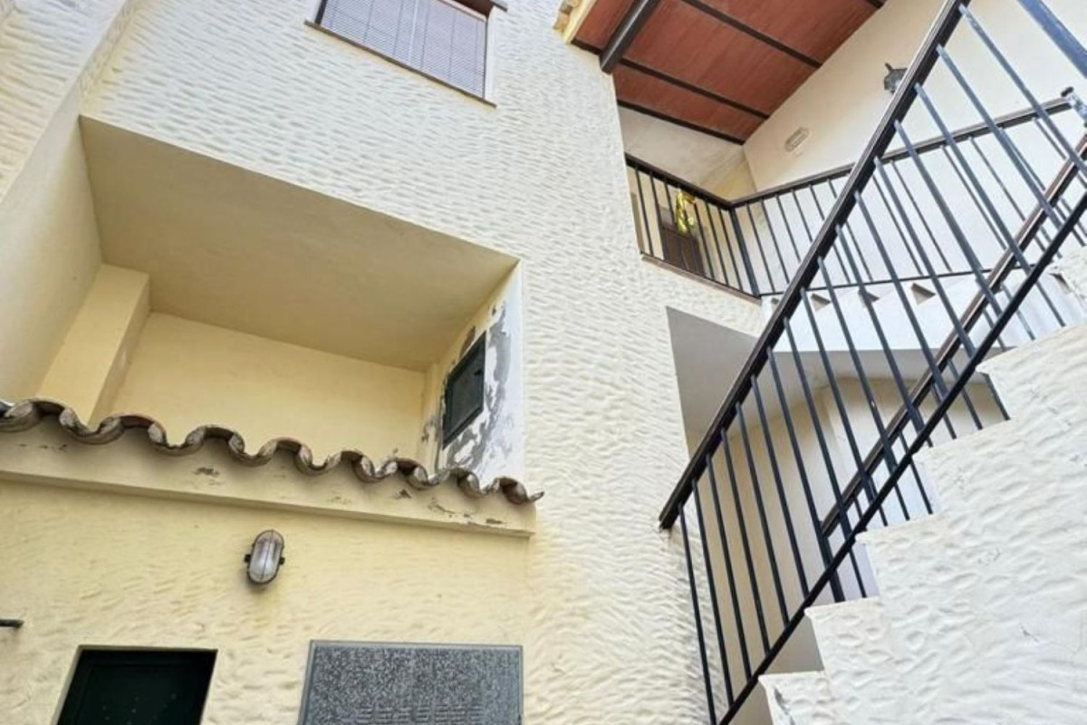 Venta de duplex en , Cañete la Real photo 5