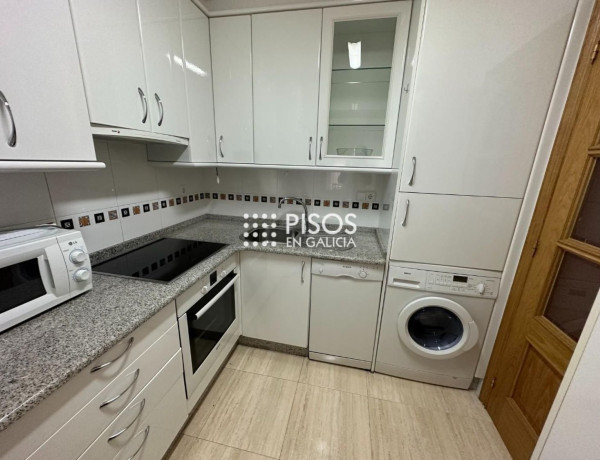 Piso en alquiler en Sanxenxo , Sanxenxo photo 1